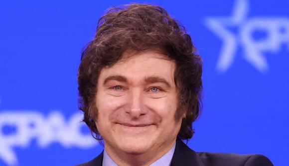 OpenAI CEO Credits Argentina President Javier Milei's "Unmistakable ...