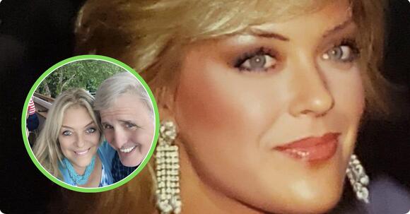 Rarely Seen ‘Too Close For Comfort’ Star Lydia Cornell Stuns Fans With ...
