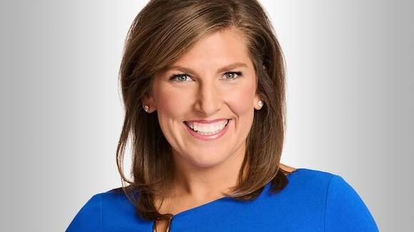 Caitlin Burchill Leaves NBC Connecticut After Six Years - NewsBreak