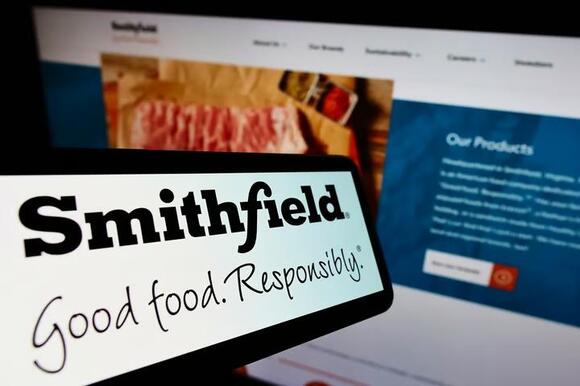 Smithfield Buys Nathan's Famous In $450 Million Cash Deal - NewsBreak