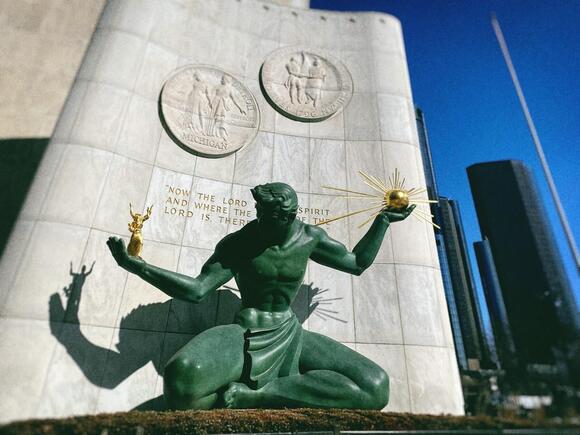 Chang, clean energy advocates warn Detroit missed jobs, health gains ...