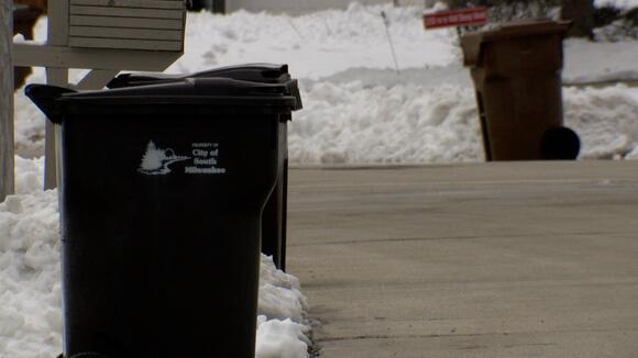 How residents are reacting to South Milwaukee vote outsourcing trash ...