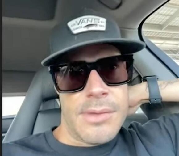 Wife of Dodgers reliever Daniel Hudson bloodied by beerthrowing fans