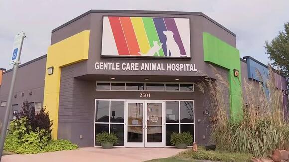Edmond animal hospital rebrands after controversy involving former ...