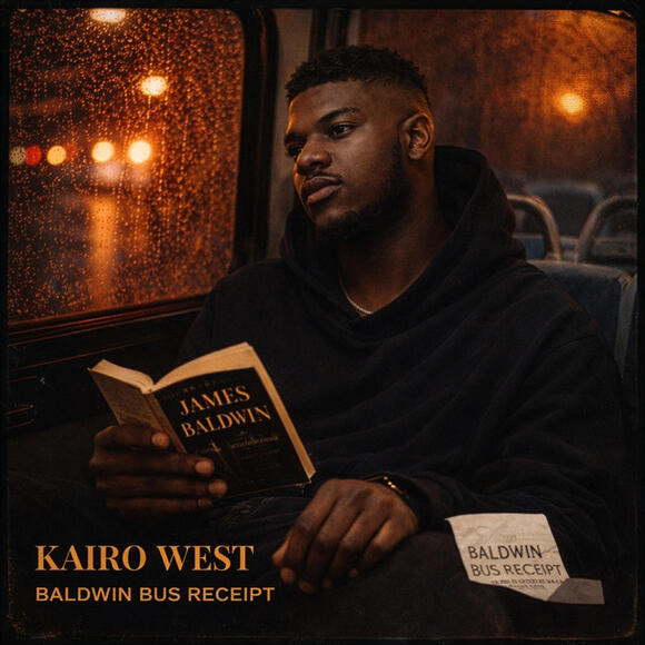 Kairo West Puts a Mother's Work at the Center of “Mama's Hands” - NewsBreak
