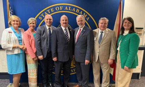 SB99 Sponsored by Sen. Keith Kelley and Rep. Mark Gidley Signed Into ...