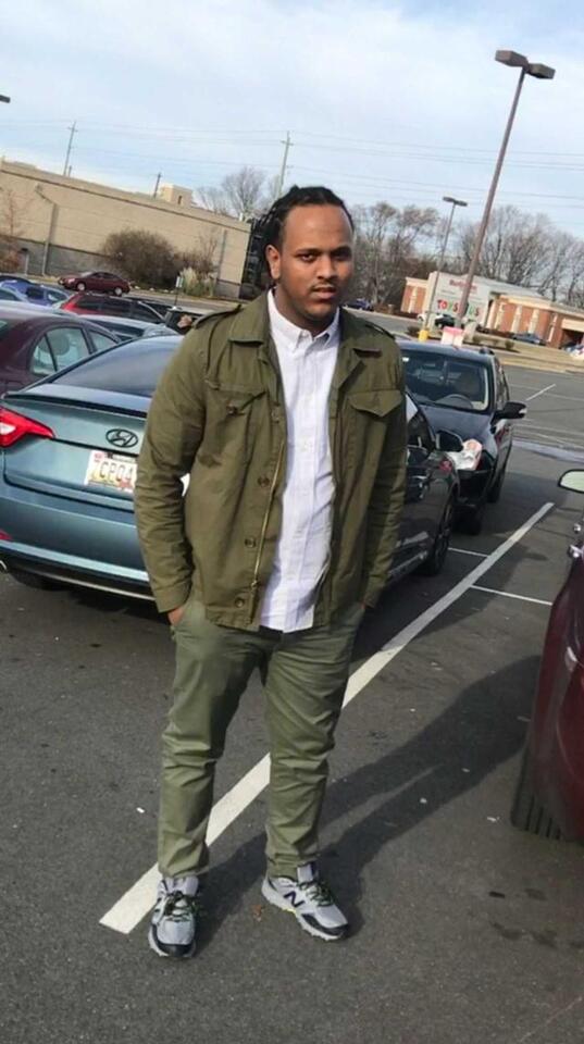Simon Getachew Mourned By Family After Deadly DC Shooting - NewsBreak