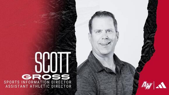 AWC welcomes new Sports Information Director - NewsBreak