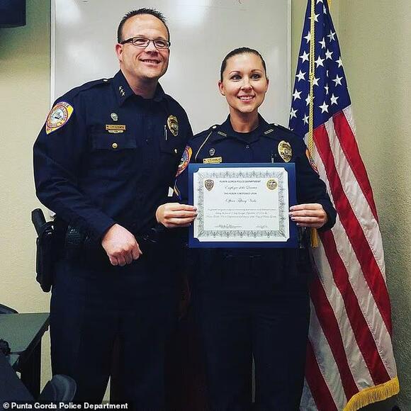 Mom arrested after holding six-year-old boy under water at luxury ...
