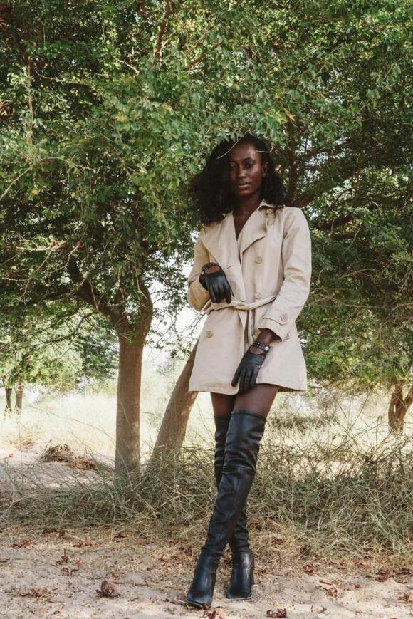 9 Fall Fashion Trends For Black Women In 2026 - NewsBreak