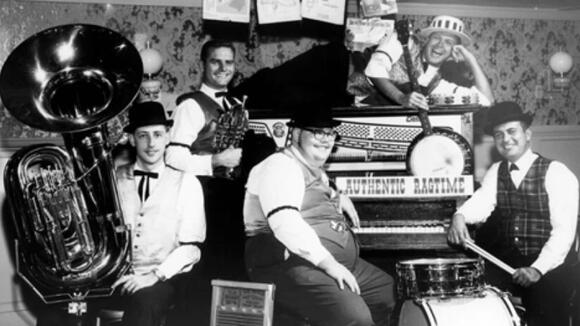 How Rhythm Drove American Music Forward - NewsBreak