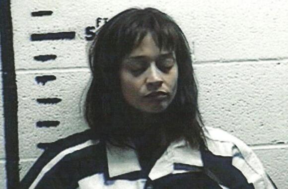 11 Mugshots of Famous Female Musicians - NewsBreak