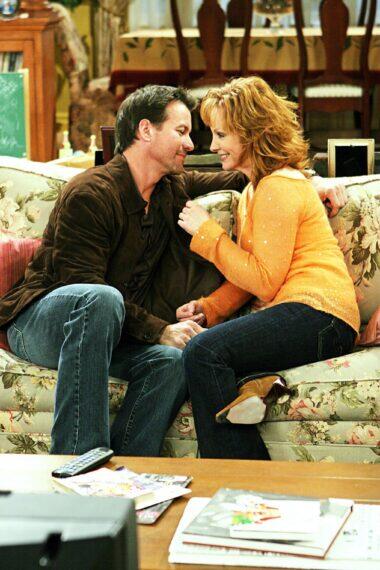 Down-Home Romance! Who Did the ‘Reba’ Characters End Up With? - NewsBreak