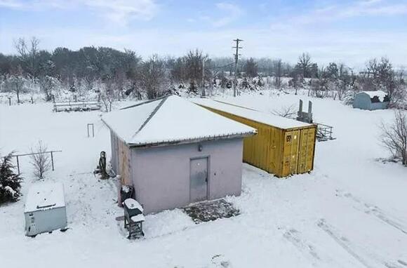 Prepper Map Reveals Fallout Shelters Across Illinois - NewsBreak