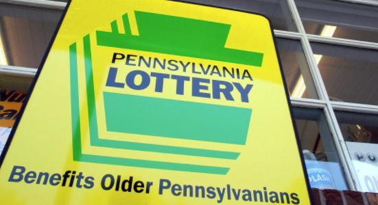 PA Lottery raffle ticket worth $50k sold in Western PA - NewsBreak