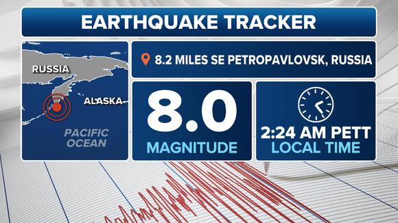 Mega tsunami hawaii