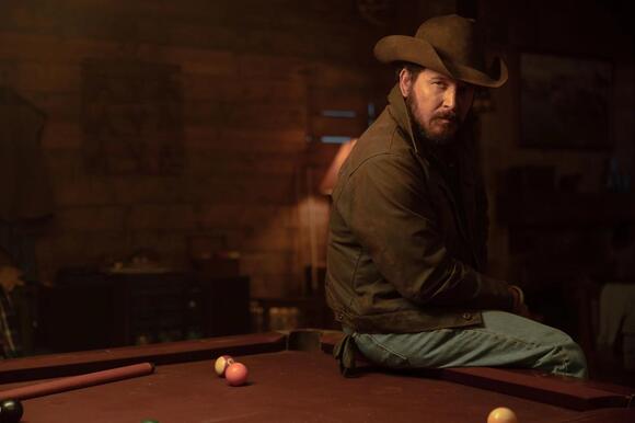 'Dutton Ranch' Spoiler: Carter's Unforgettable Tragedy! Ep. 5 Breakdown ...