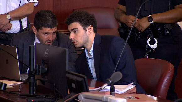 Judge Rules Key Evidence Admissible in Luigi Mangione Murder Trial ...
