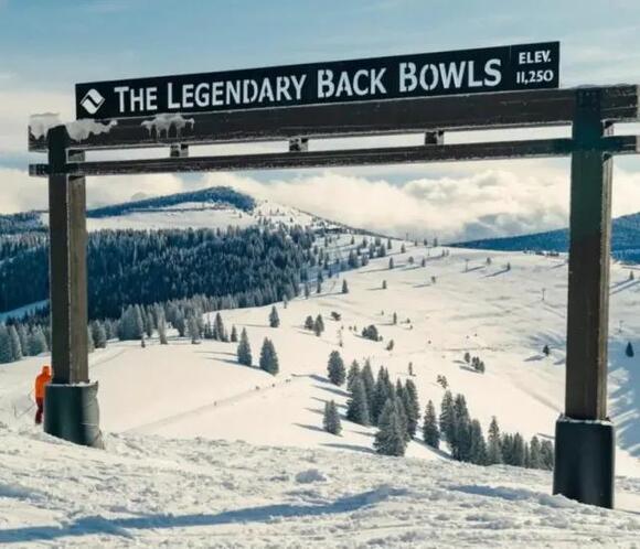 The Top 9 Largest Ski Resorts Owned by Vail Resorts - NewsBreak
