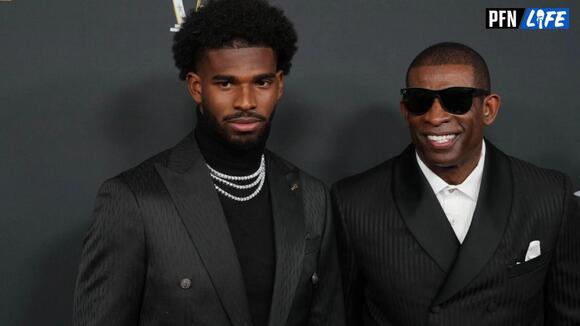 Ex-NFL Star Robert Griffin III Defends Shedeur Sanders, Bronny James  Against Haters of Deion Sanders, LeBron James - NewsBreak