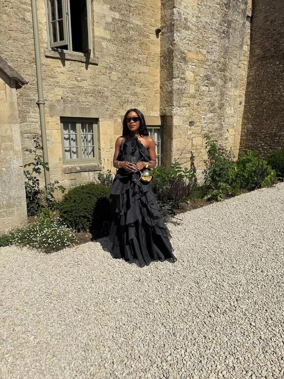 best dresses for black tie wedding 28 Black-Tie Wedding Guest Dresses That Are Perfectly Formal