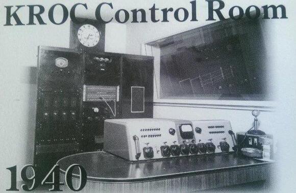 KROC-AM Turns 90, Andy Brownell Reflects on Radio History - NewsBreak