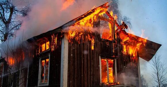 Georgia 12-Year-Old Girl Runs Into Burning Home to Save Her Brothers ...