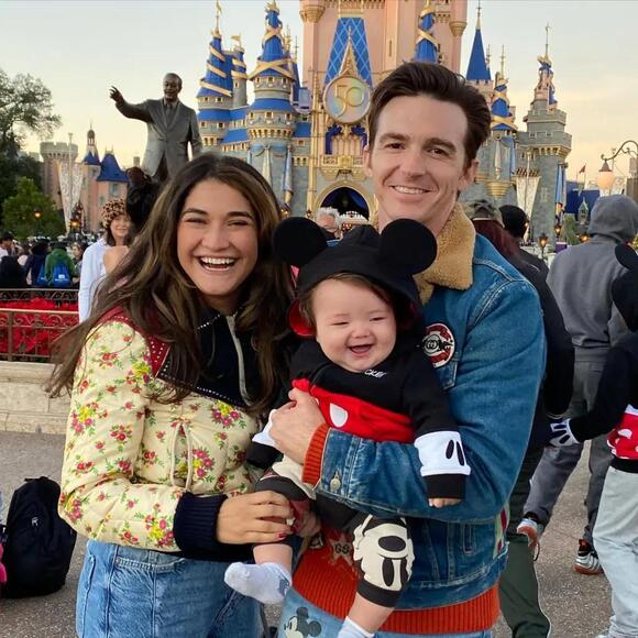 Drake Bell moves to finalize divorce from estranged wife years after their  split: 'Closing a beautiful chapter' - NewsBreak