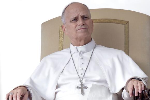 Pope Leo XIV cancels Assisi trip as he recovers from lung cancer surgery