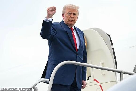 Tanks roll into DC for Trump's massive $45 million show of military ...