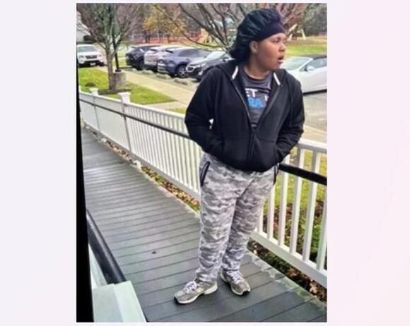 Police searching for missing teen last seen in Essex area - NewsBreak
