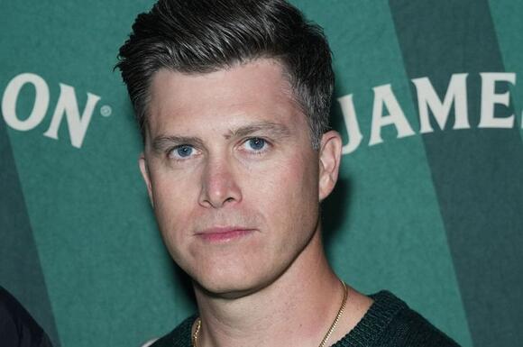 Inside Pop Culture Jeopardy host Colin Jost's life off-screen - A ...
