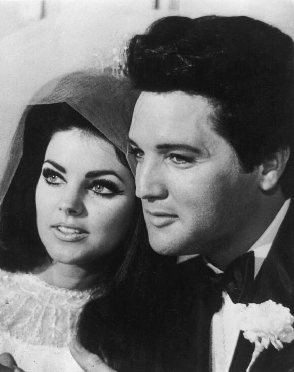 Priscilla Presley's lawyer says accusation she 'exerted undue pressure' on  Elvis in months before he died 'despicable' - NewsBreak