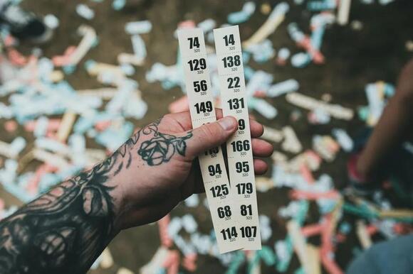 The Math Reason Buying More Lottery Tickets Barely Improves Your Odds ...