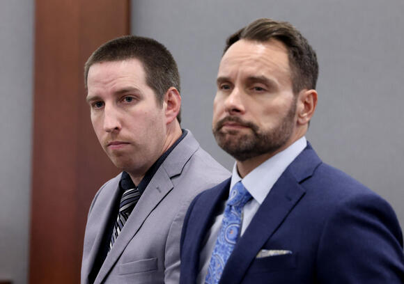 Canadian man who took a bird from Las Vegas' Flamingo casino could face ...