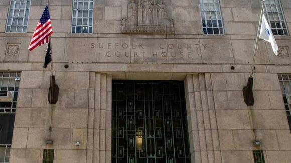Dorchester parents charged with manslaughter after death of 5-week-old ...
