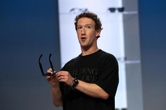 Were you affected by Meta's record $25 billion privacy fine?