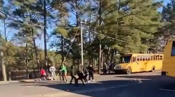 Multiple fights at RSHS result in 22 suspensions - NewsBreak