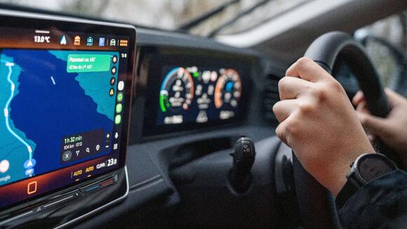 My dealership wants $500 to update my car's maps. Why does built-in ...