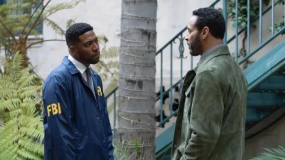 High Potential Episode 12 recap: Who killed Anson Pierce? - NewsBreak