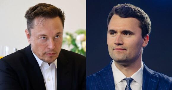Elon Musk Lashes Out at the 'Party of Murder' After Charlie Kirk's Assassination – “They're Celebrating Cold-Blooded Murder” - NewsBreak