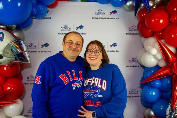 Western ny christmas shows