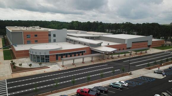 Cybersecurity and business among new academic programs at Gwinnett ...