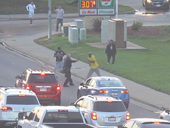 Grand jury to weigh charges in Aurora police shooting death - NewsBreak