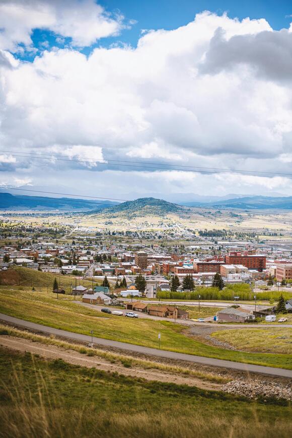 Montana Tech Introduces Classes On UFO Studies In Butte - NewsBreak