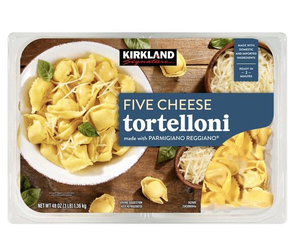 5 Costco Buys That Save Busy Parents an Hour Every Week - NewsBreak