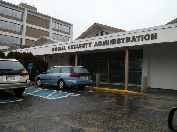 Social Security corrects millions of records in massive database ...