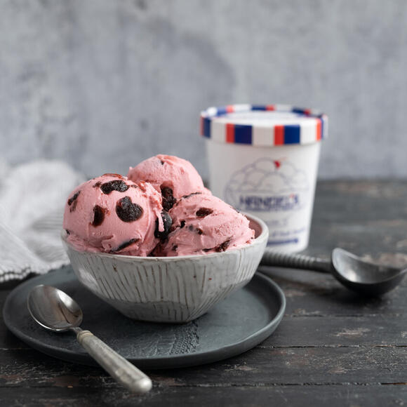 Handel's Homemade Ice Cream opens location in Peoria