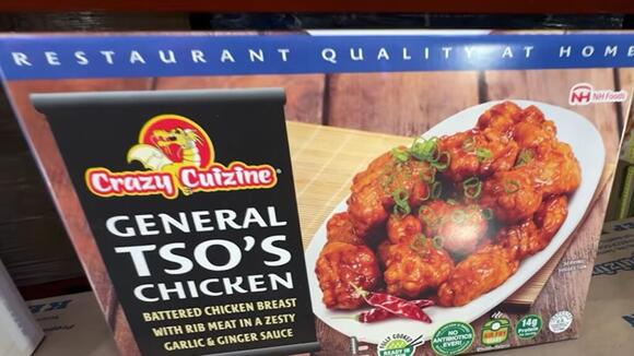 Costco free samples look harmless – but Jeff Rossen’s investigation ...
