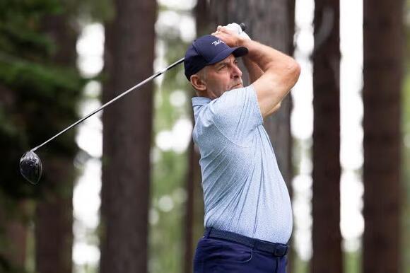 Tiger Woods named MLB hero 'the best amateur golfer in the world ...